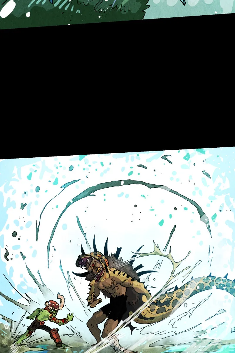 Gul Chapter 155 page 65 - 