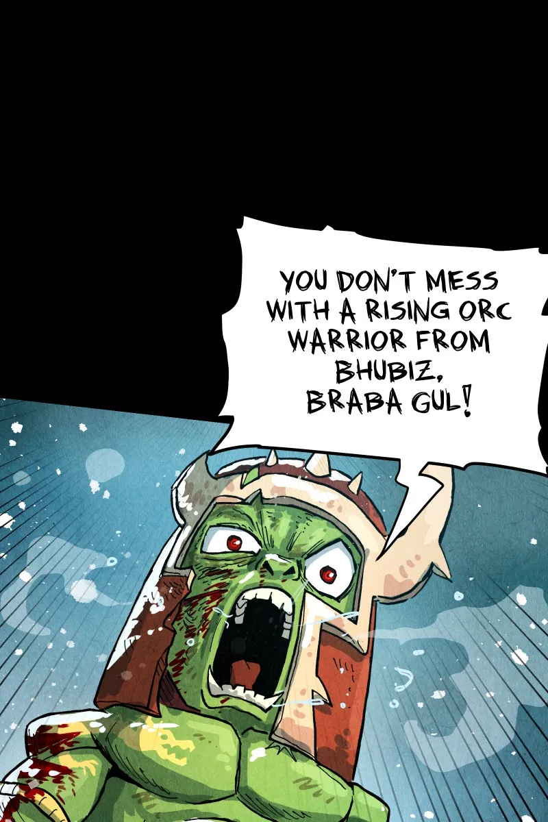 Gul Chapter 155 page 73 - 