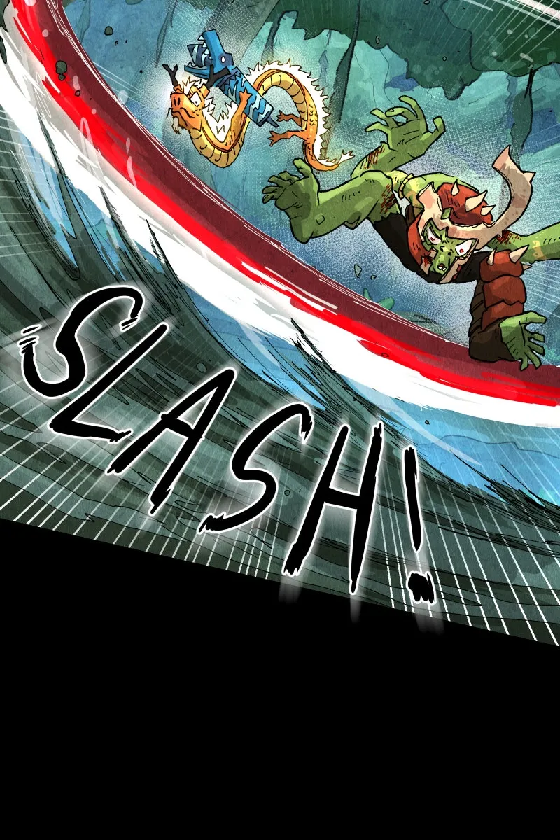 Gul Chapter 155 page 9 - 