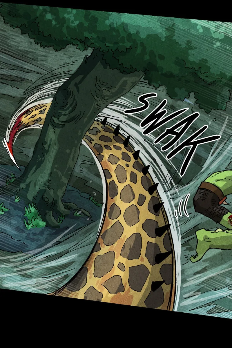 Gul Chapter 155 page 10 - 
