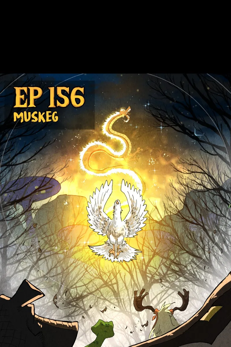 Gul Chapter 156 page 1 - 