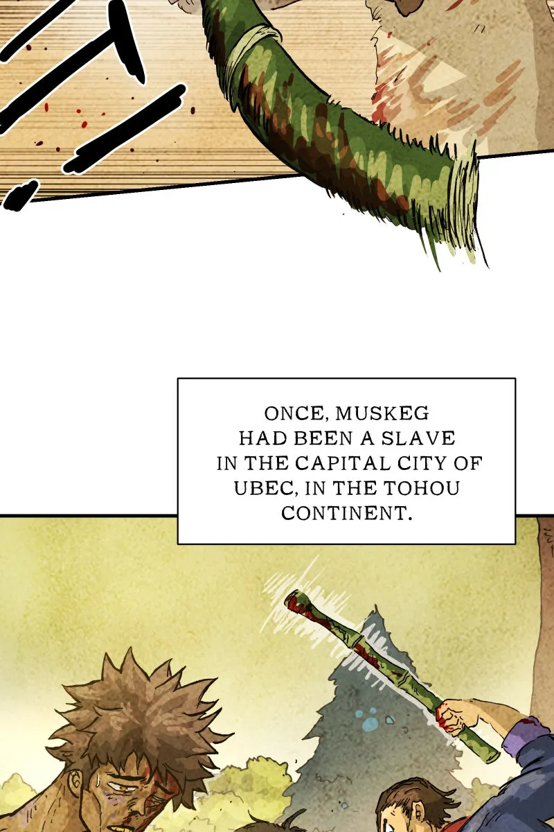 Gul Chapter 156 page 11 - 