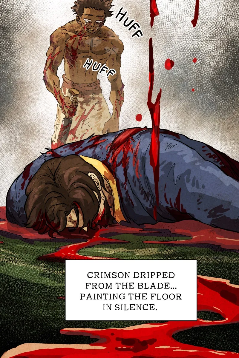 Gul Chapter 156 page 15 - 