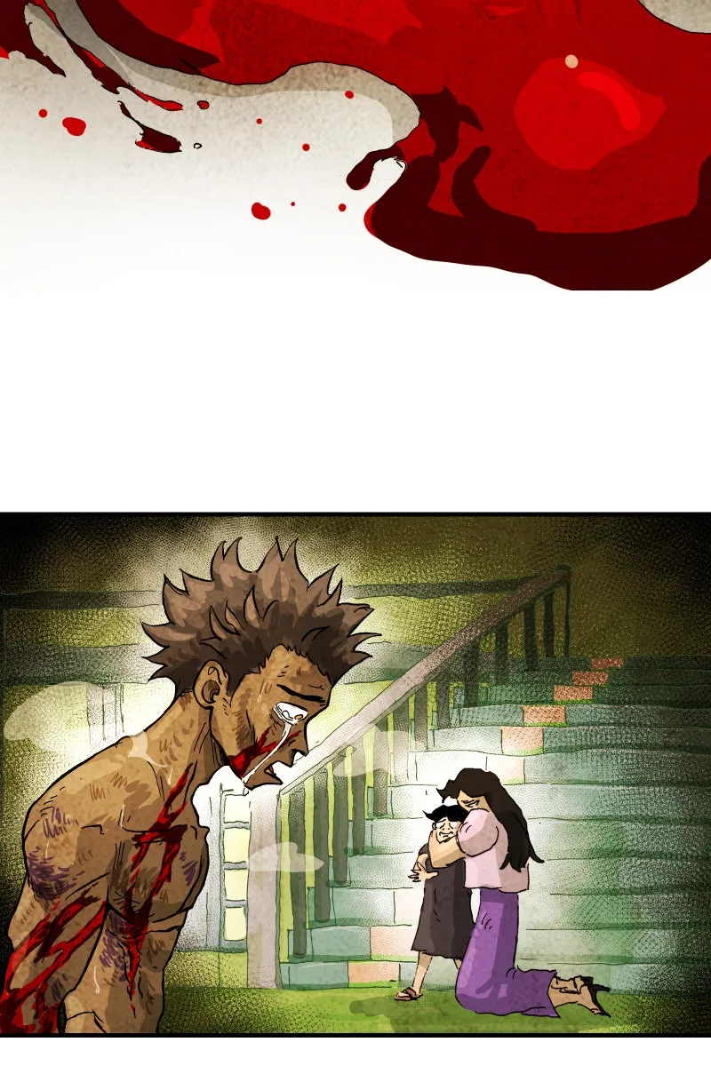 Gul Chapter 156 page 17 - 