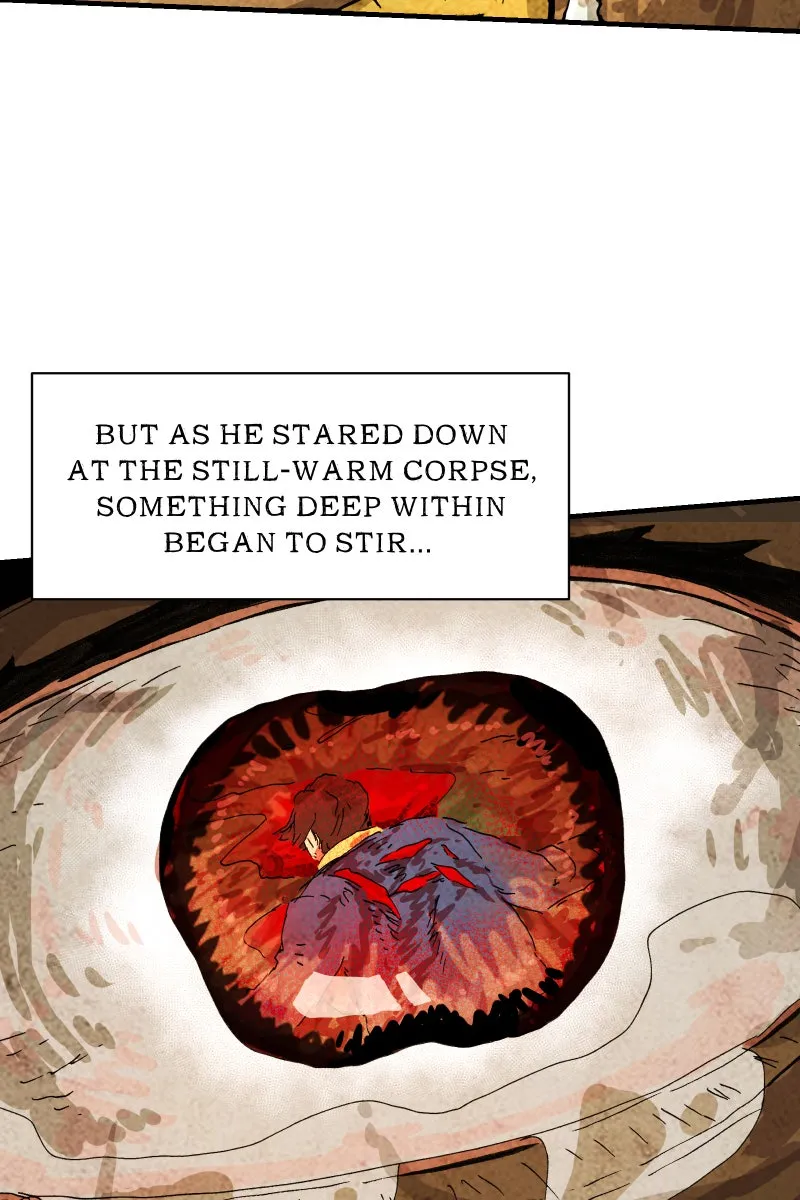 Gul Chapter 156 page 19 - 