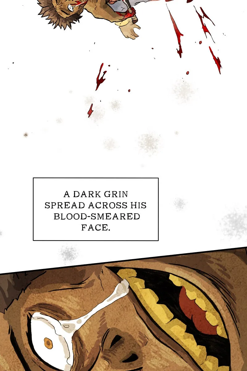 Gul Chapter 156 page 22 - 
