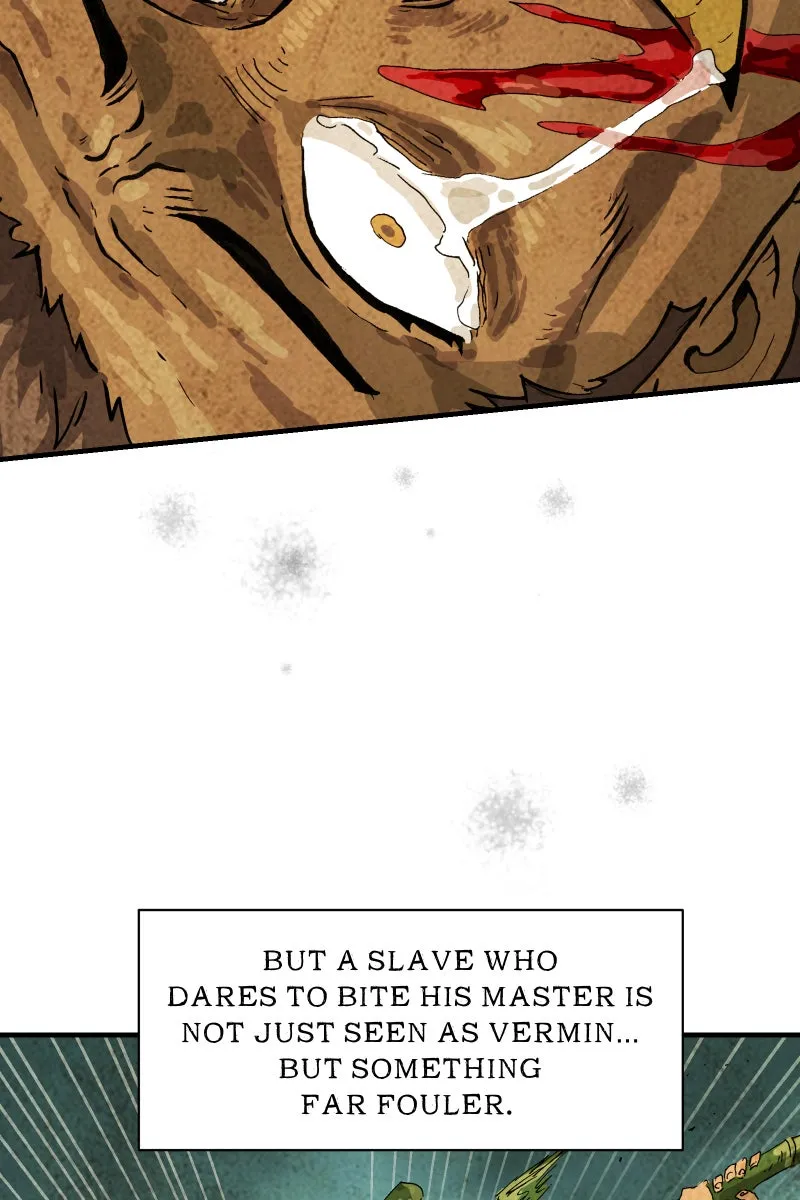 Gul Chapter 156 page 23 - 