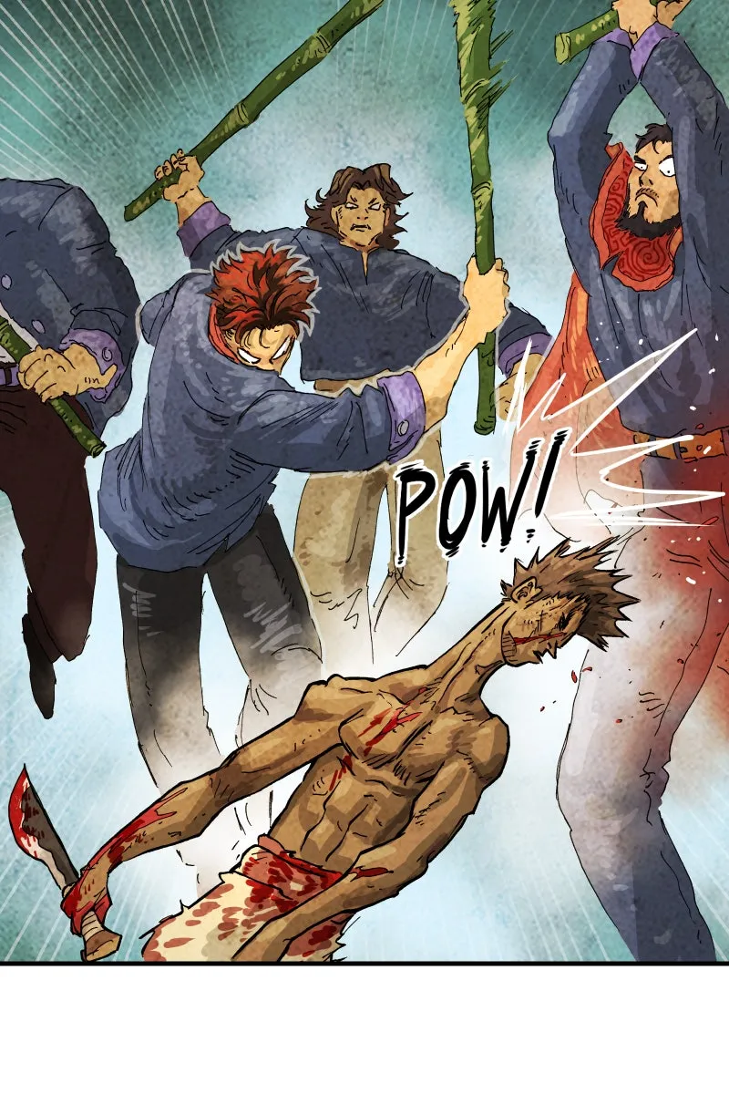 Gul Chapter 156 page 24 - 
