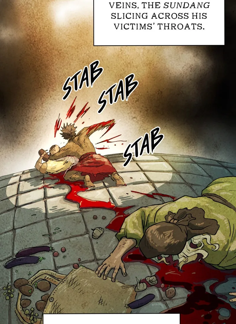 Gul Chapter 156 page 28 - 