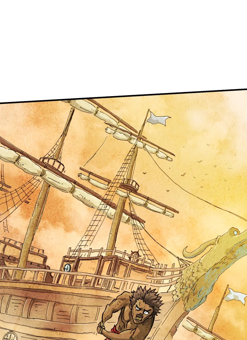 Gul Chapter 156 page 33 - 