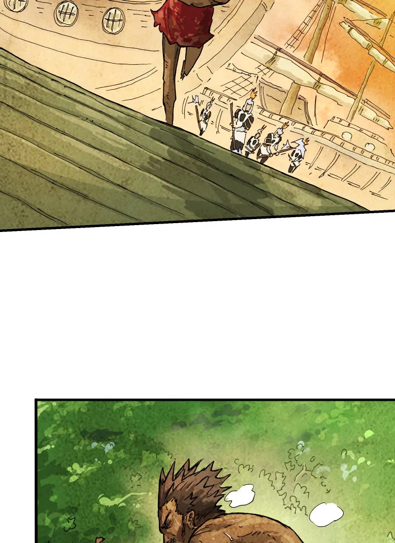 Gul Chapter 156 page 34 - 