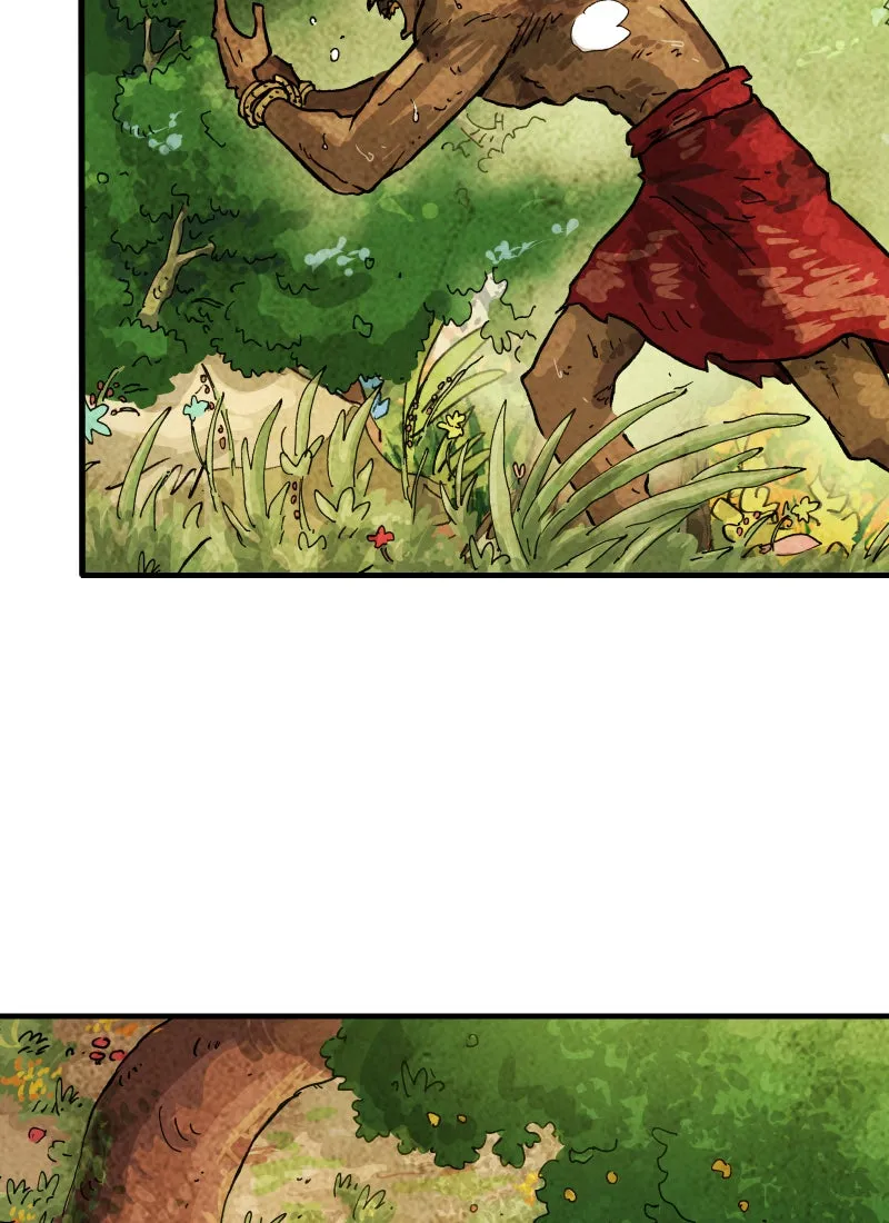 Gul Chapter 156 page 35 - 