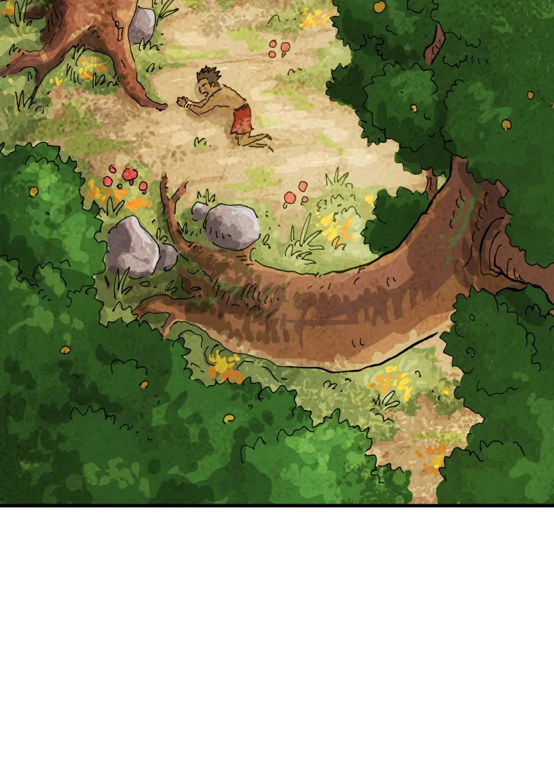 Gul Chapter 156 page 36 - 