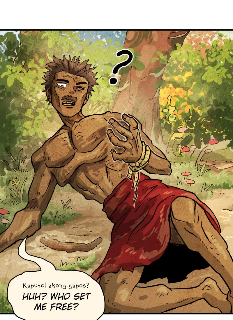 Gul Chapter 156 page 37 - 