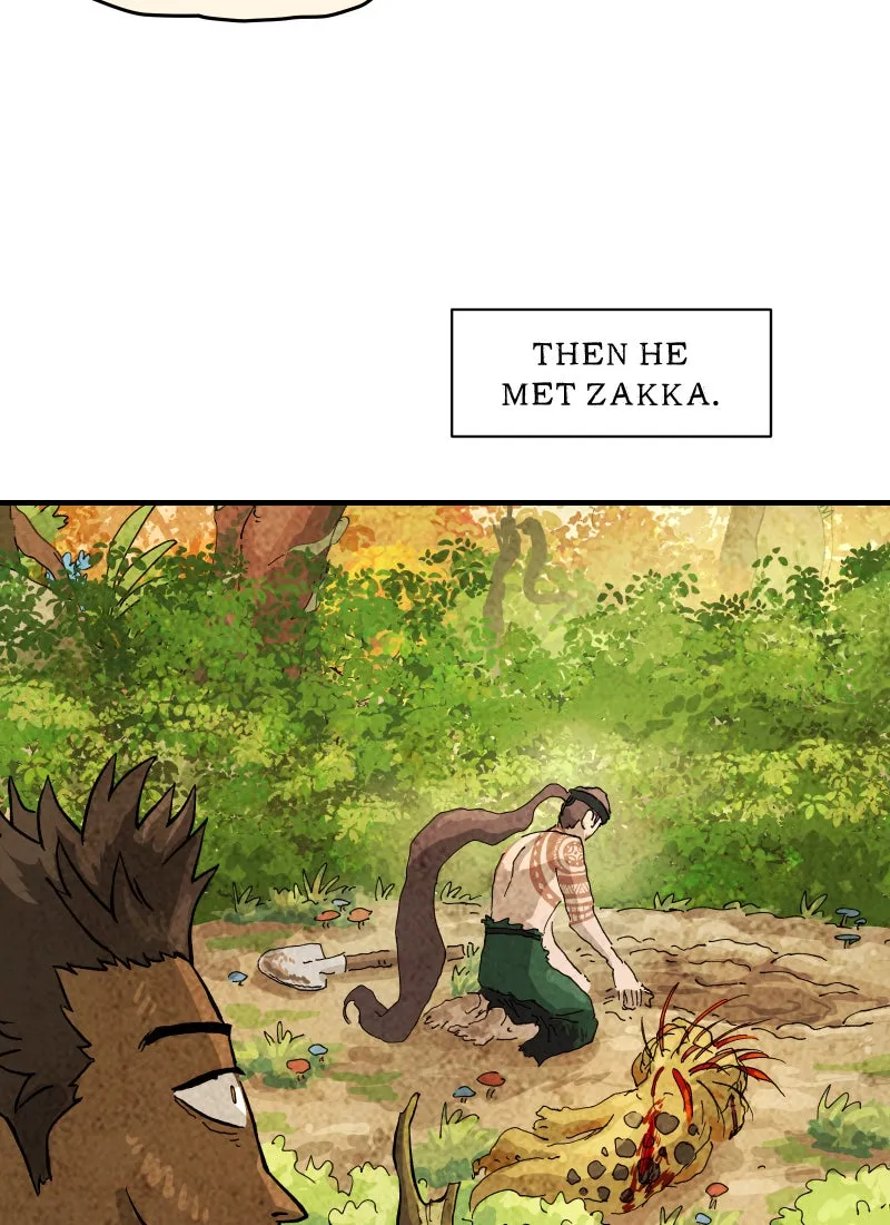 Gul Chapter 156 page 38 - 