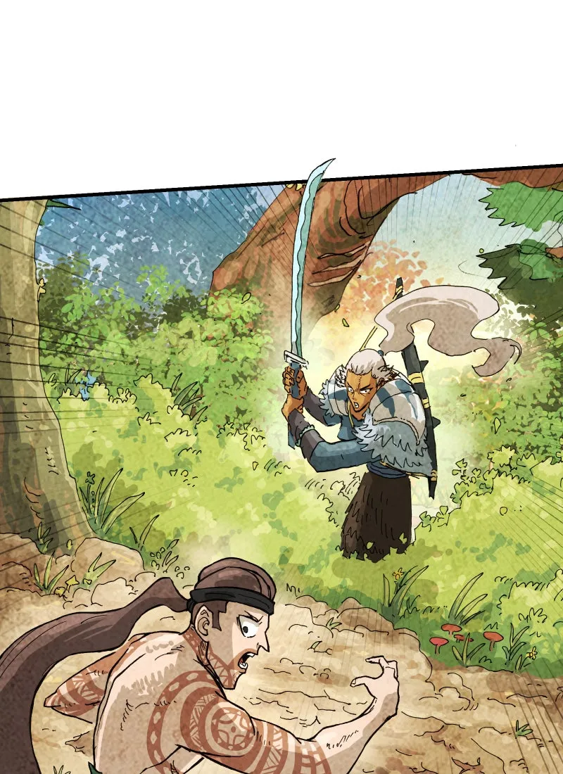Gul Chapter 156 page 41 - 