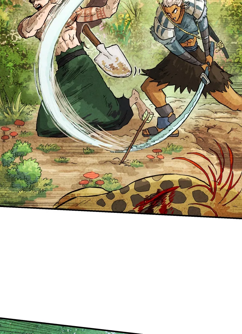 Gul Chapter 156 page 43 - 