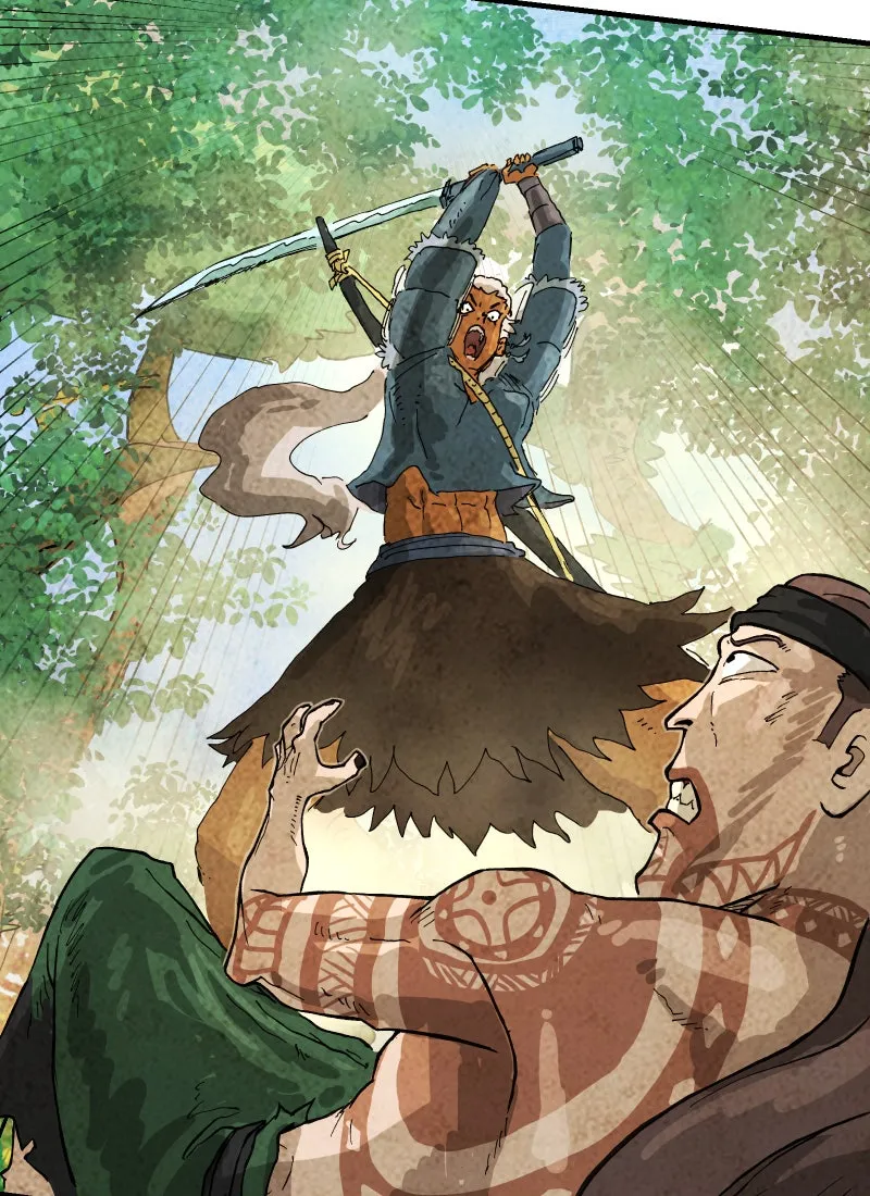 Gul Chapter 156 page 44 - 