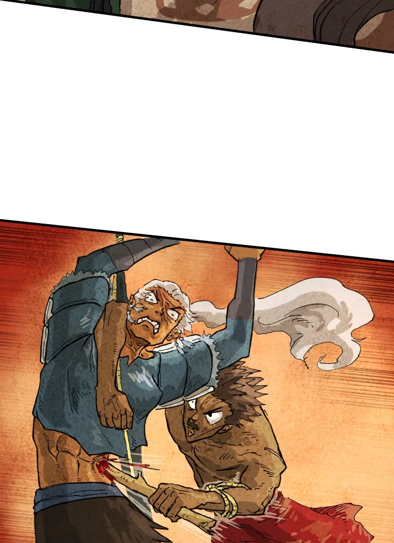 Gul Chapter 156 page 45 - 