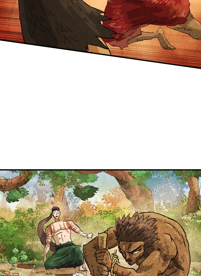 Gul Chapter 156 page 46 - 