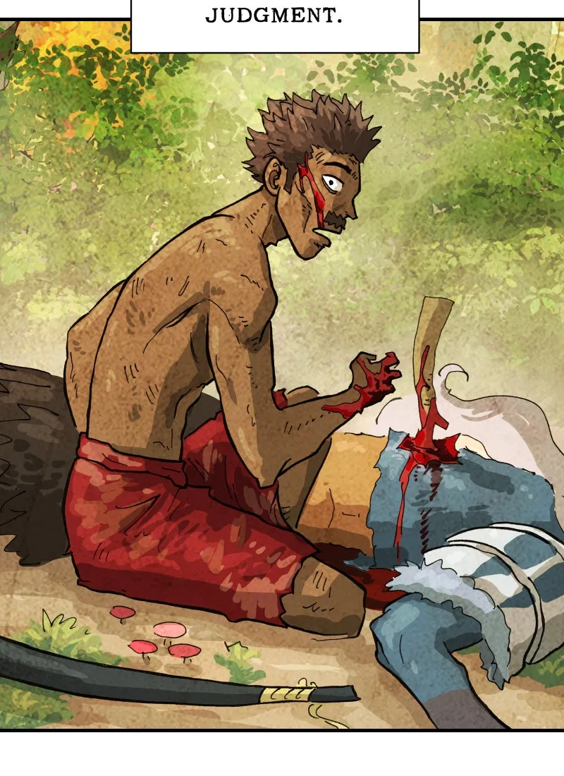 Gul Chapter 156 page 48 - 