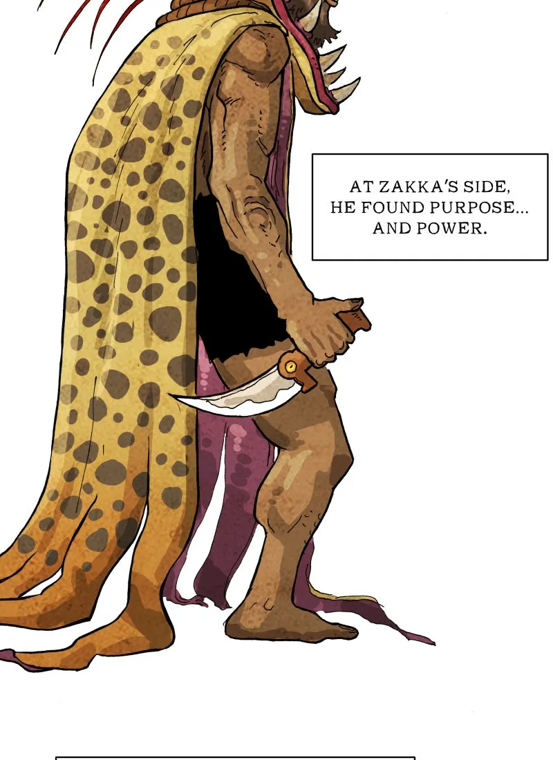 Gul Chapter 156 page 50 - 