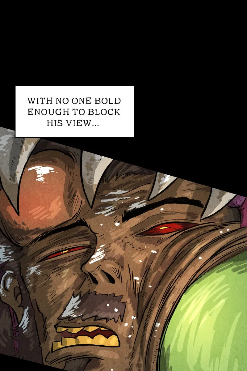 Gul Chapter 156 page 6 - 
