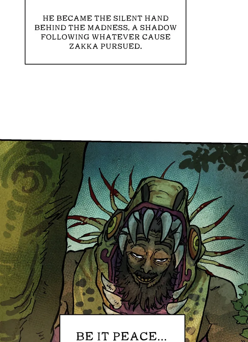 Gul Chapter 156 page 51 - 