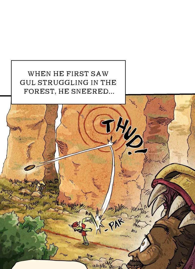 Gul Chapter 156 page 53 - 