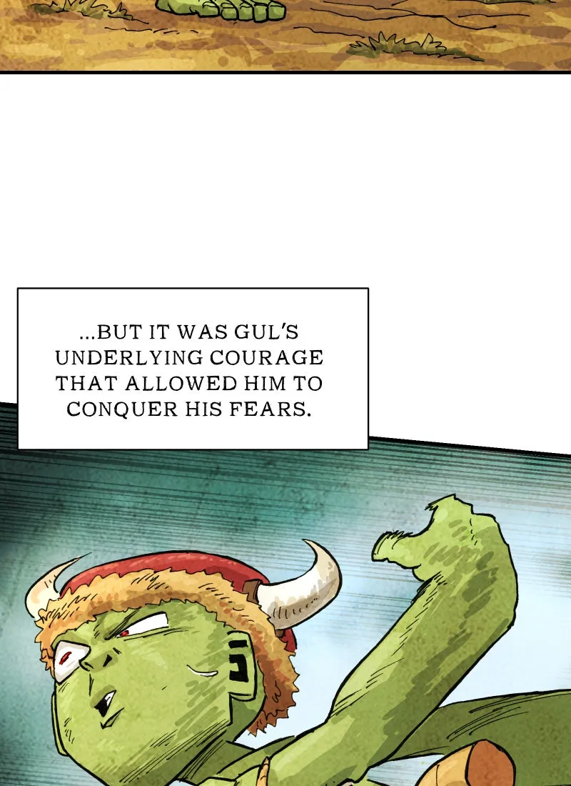 Gul Chapter 156 page 56 - 