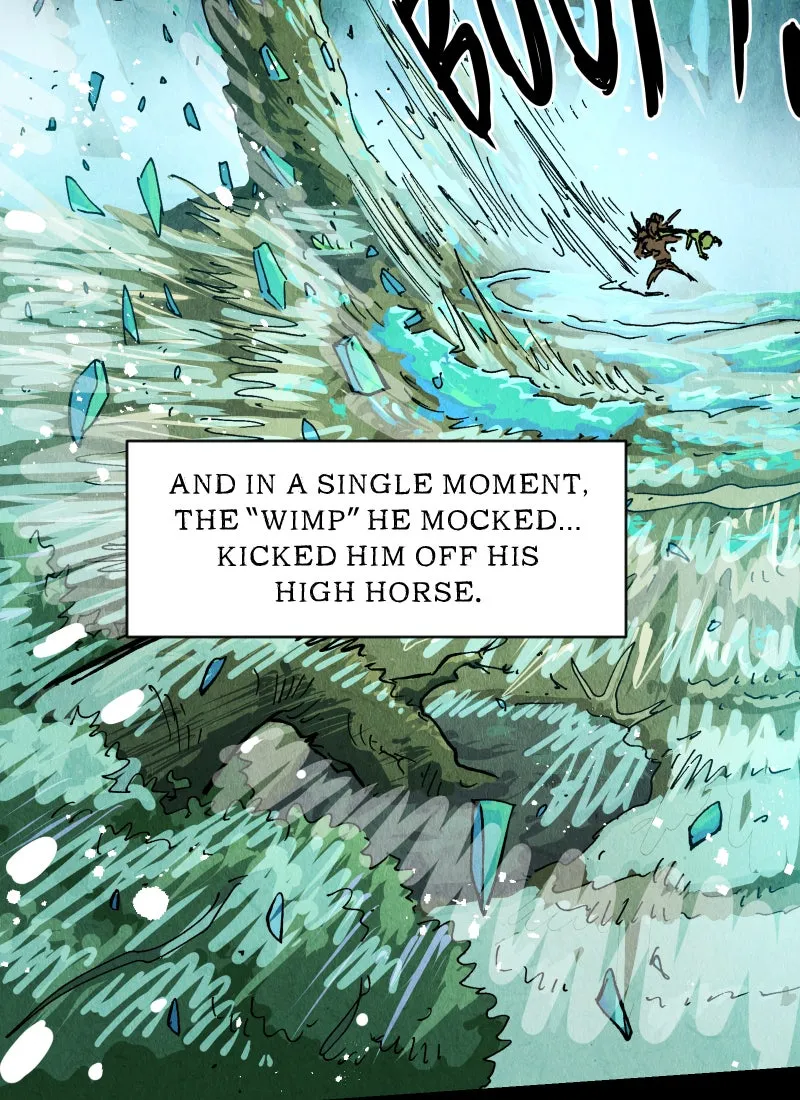 Gul Chapter 156 page 60 - 