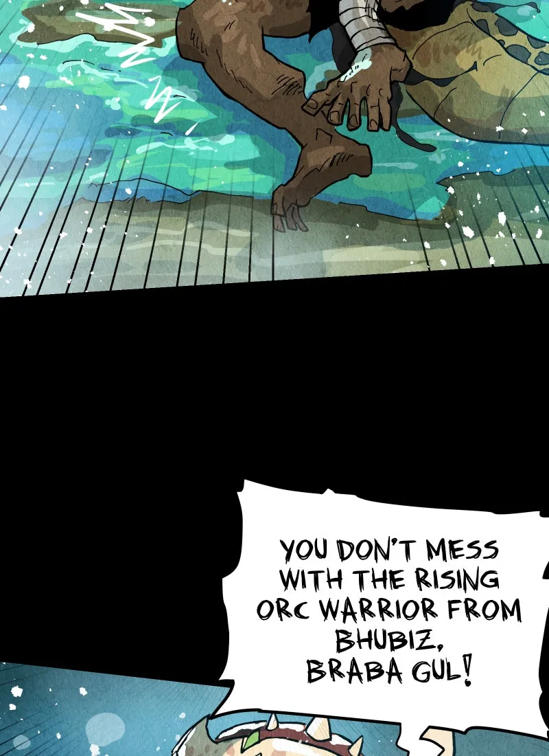 Gul Chapter 156 page 62 - 