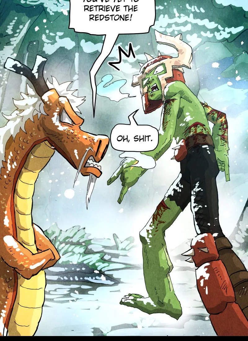 Gul Chapter 156 page 66 - 