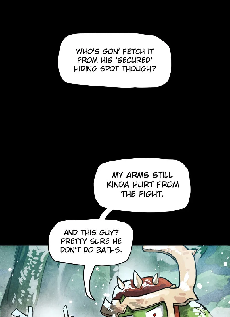 Gul Chapter 156 page 67 - 