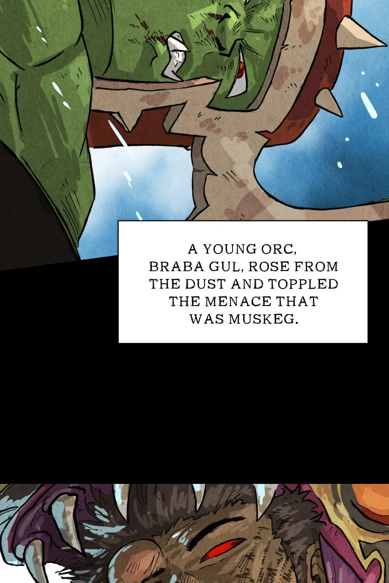 Gul Chapter 156 page 8 - 