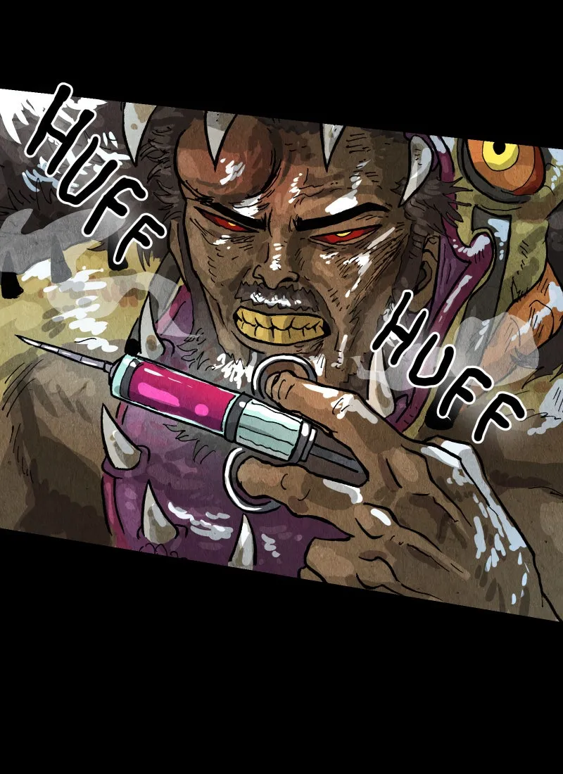 Gul Chapter 156 page 76 - 