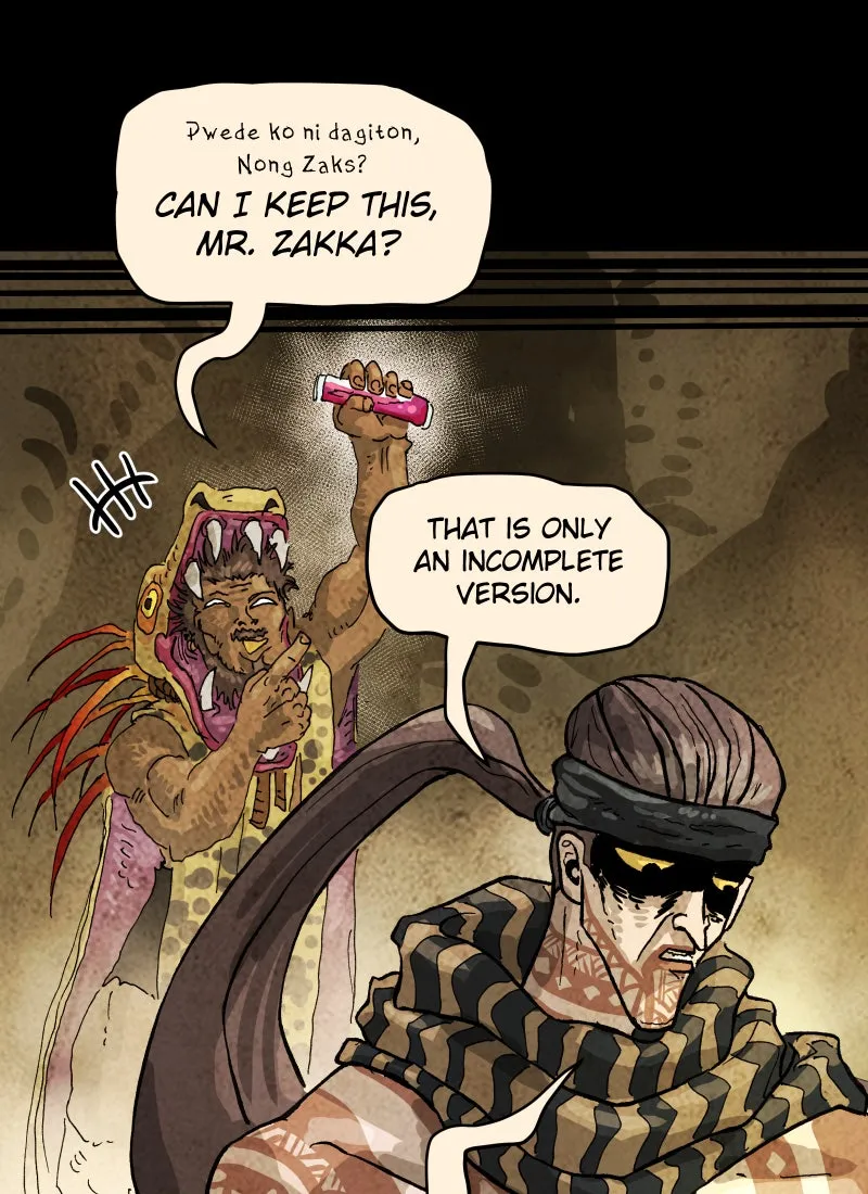 Gul Chapter 156 page 77 - 