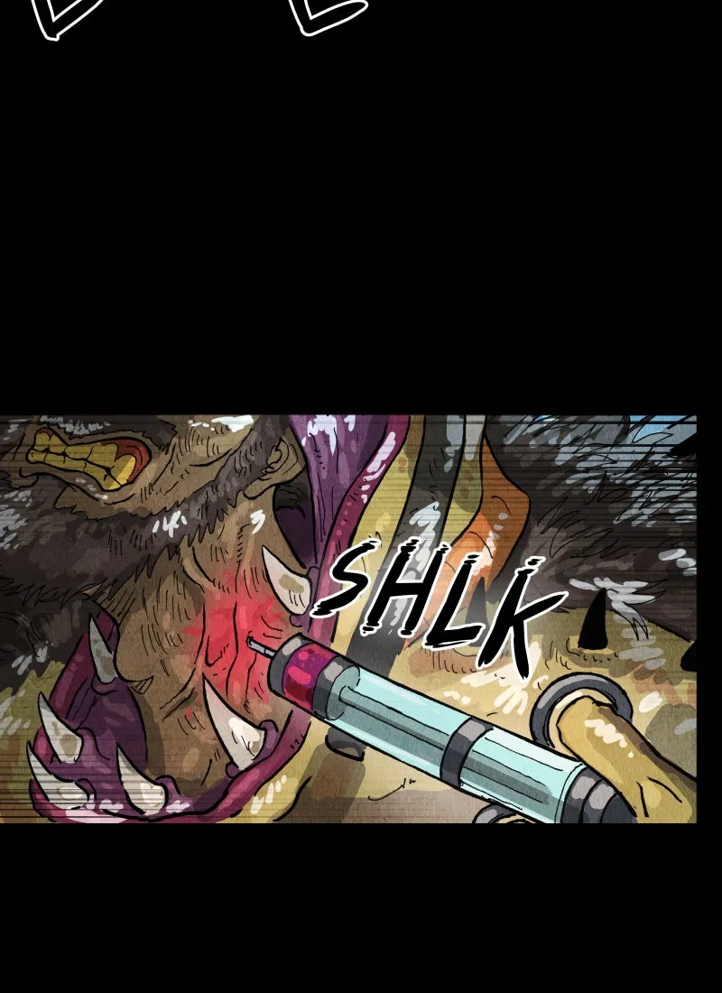 Gul Chapter 156 page 84 - 