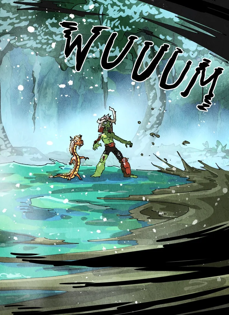Gul Chapter 156 page 88 - 