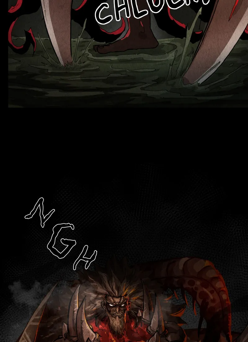 Gul Chapter 156 page 91 - 