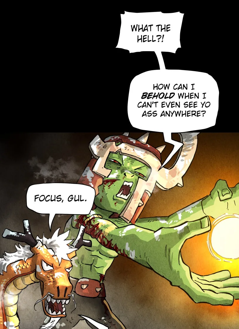 Gul Chapter 157 page 12 - 