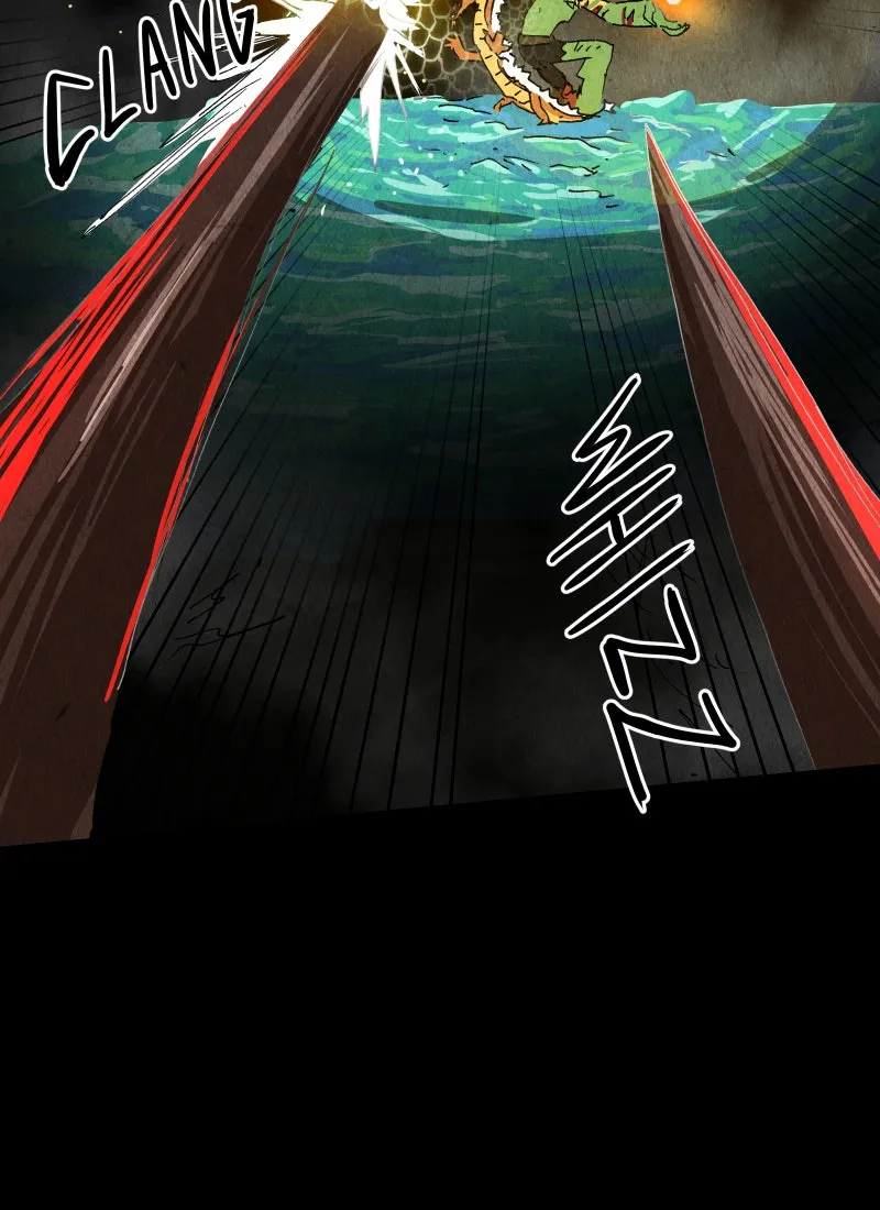 Gul Chapter 157 page 19 - 