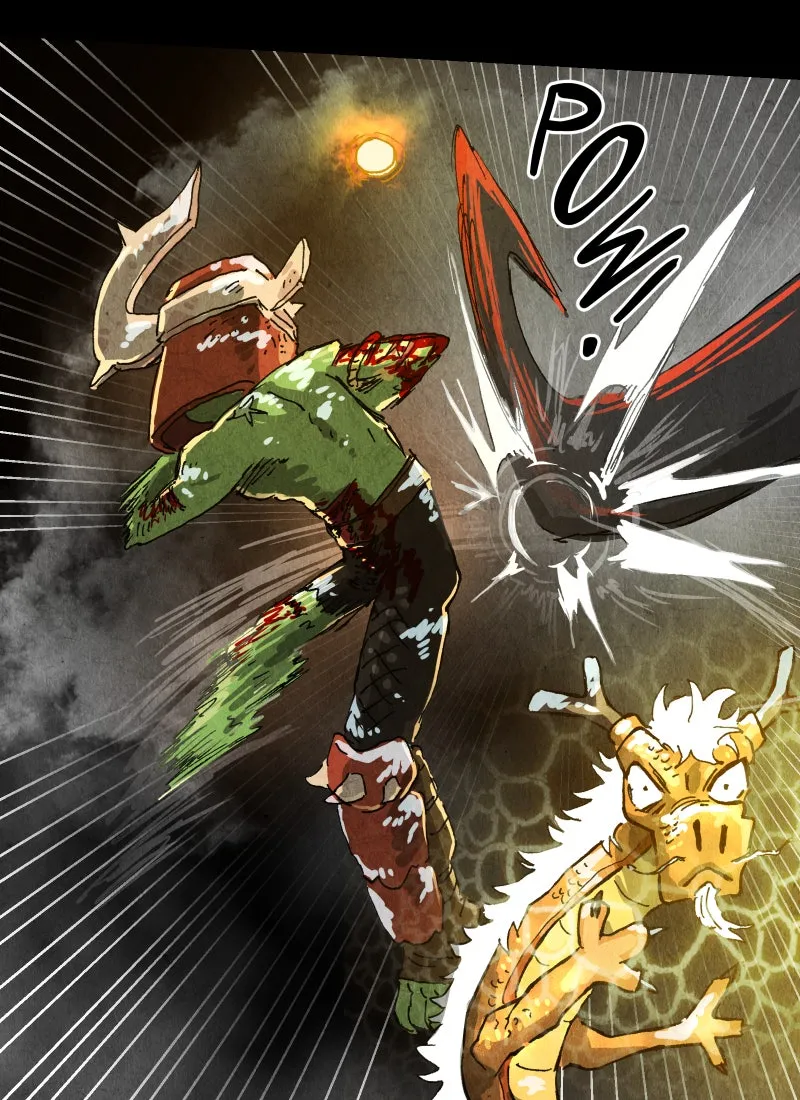 Gul Chapter 157 page 20 - 