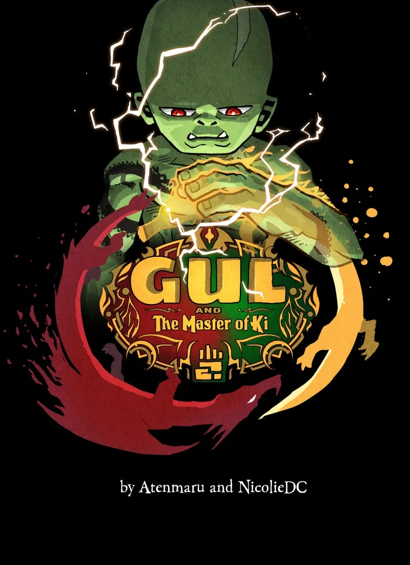 Gul Chapter 157 page 3 - 