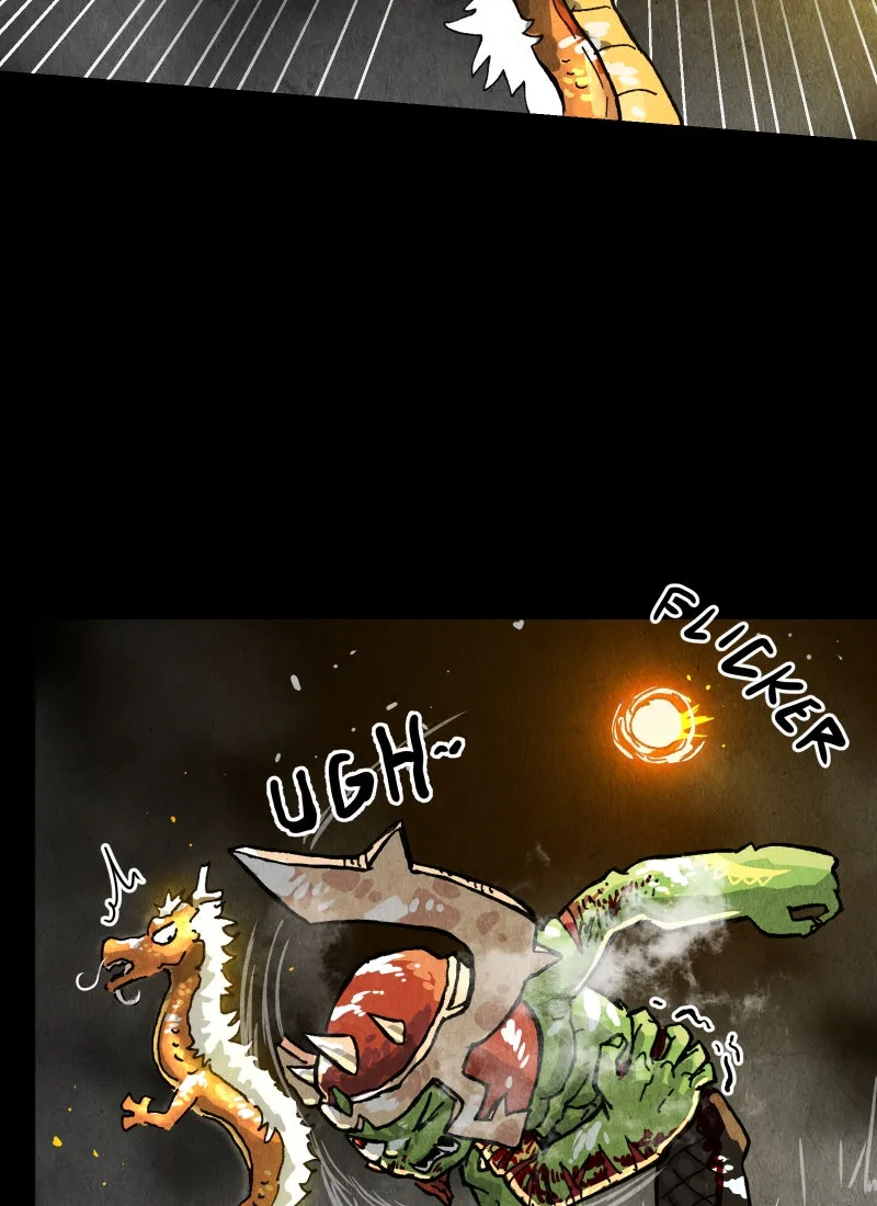 Gul Chapter 157 page 21 - 