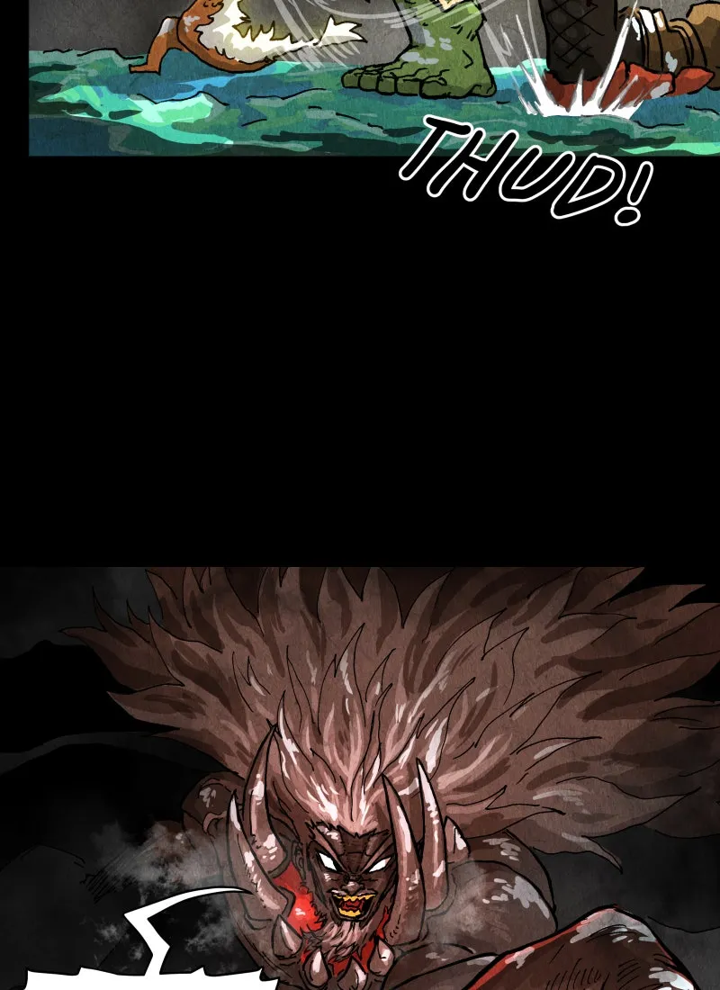 Gul Chapter 157 page 22 - 