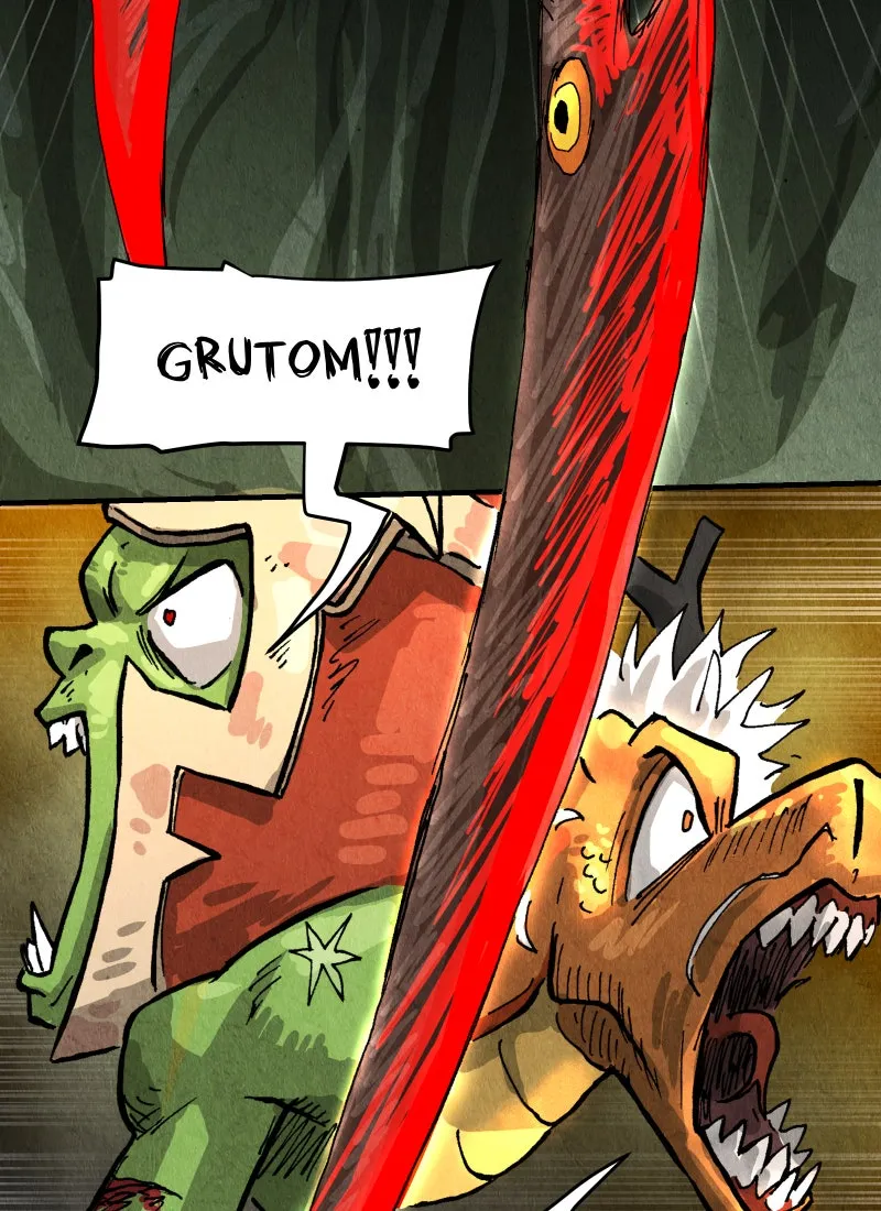 Gul Chapter 157 page 25 - 