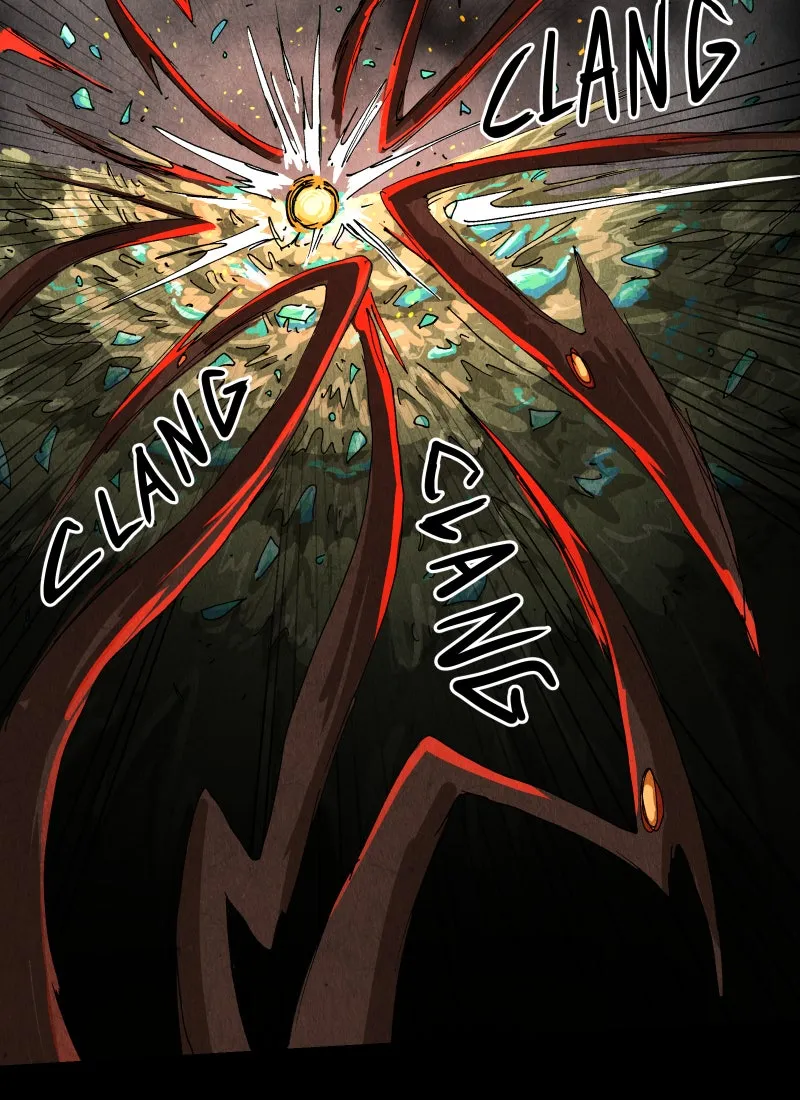 Gul Chapter 157 page 30 - 