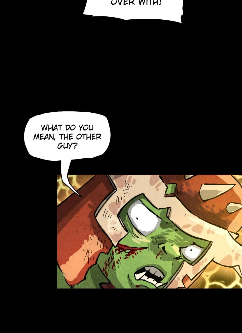 Gul Chapter 157 page 35 - 
