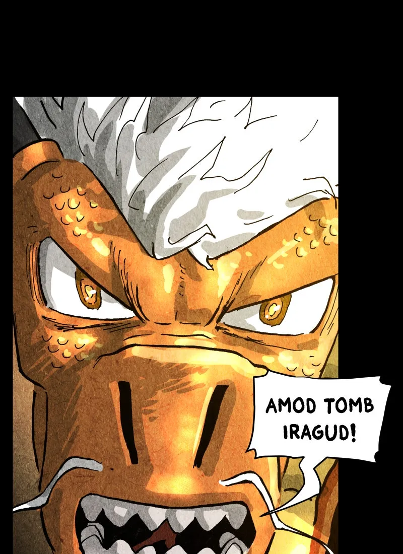 Gul Chapter 157 page 36 - 